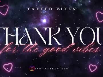 tatted_vixen