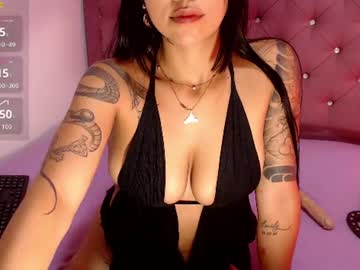 annie_camom