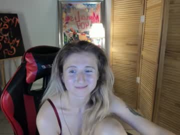 camilladreamer