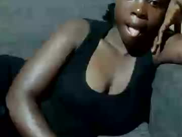 ebonychery