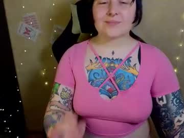 foxgirlandmerguis