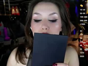 mistress_darsy
