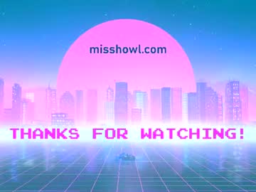 misshowl