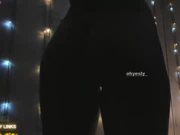 ohyesly_