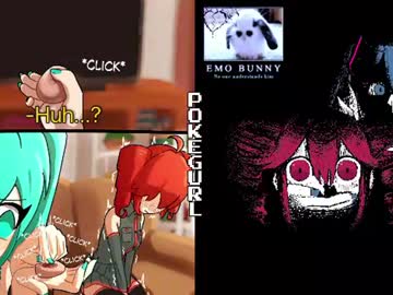 pokegurl