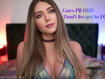 shy_jane