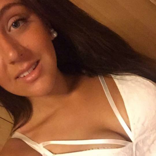Random teens 18+ — 47