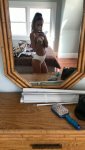 Kylee W. - coed cheerleader — 31