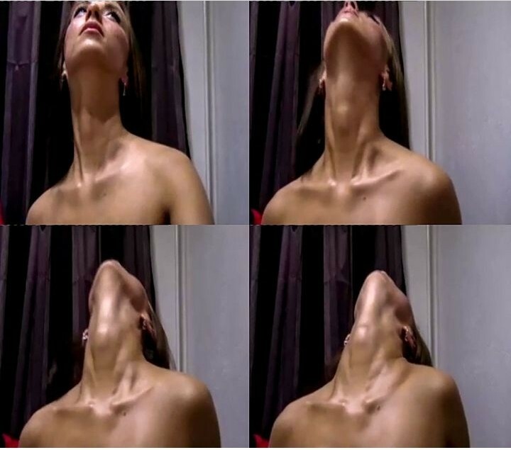 Neck Fetish — 7