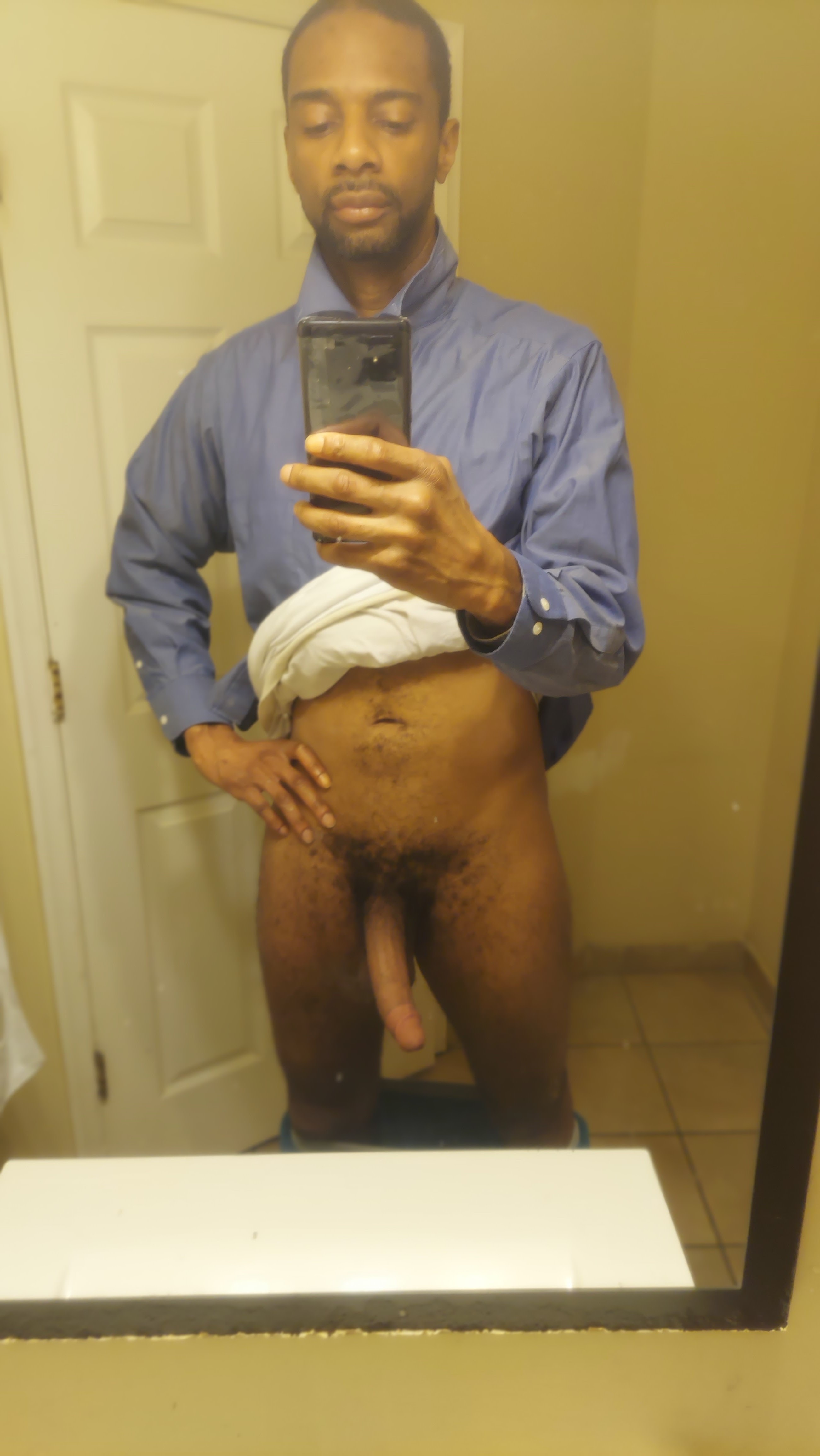 BIG DICK JOJO, come let me breed you! — 16