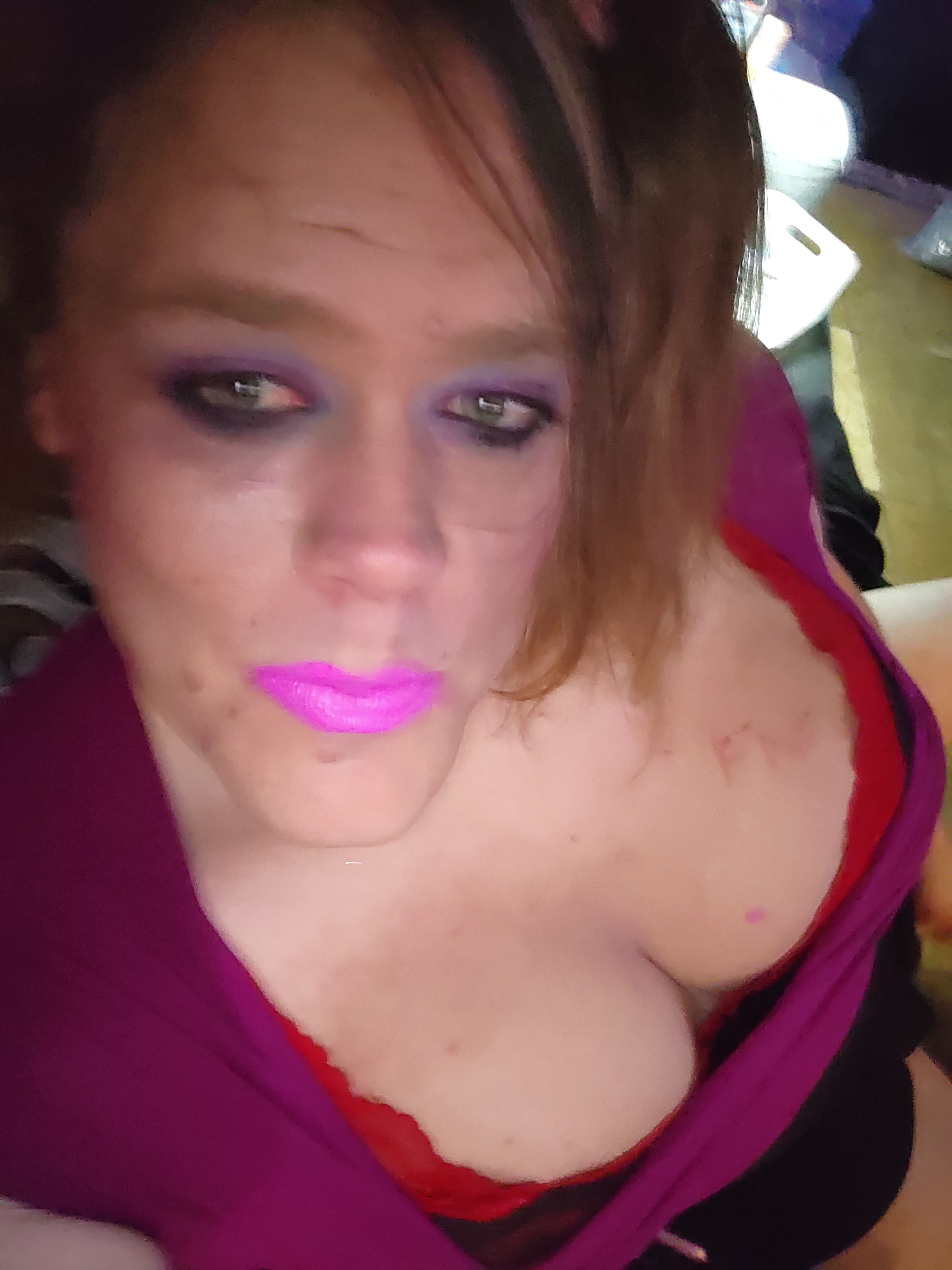 need to be a cumslut — 19
