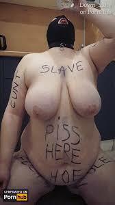 BBW Bitches — 24