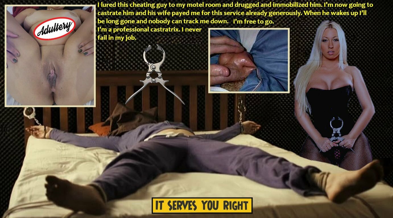 Cheating Husbands 03 — 57