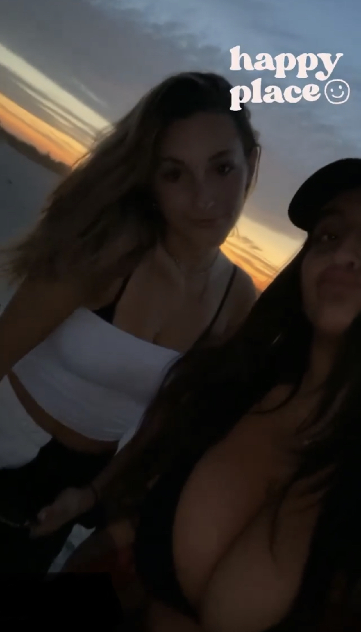 Would titty fuck her — 18