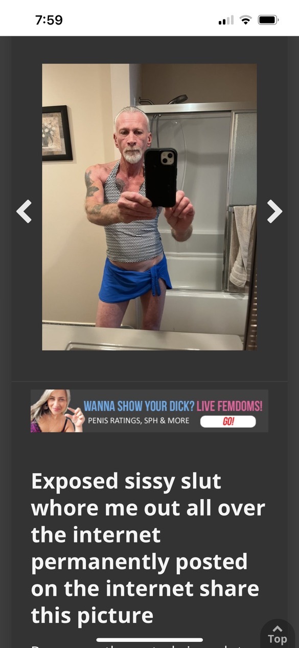 Sissy gay whore — 30