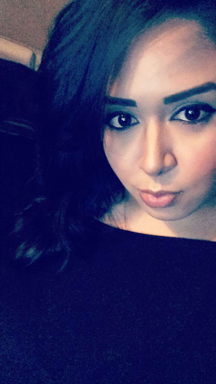 Snapchat Latina — 25
