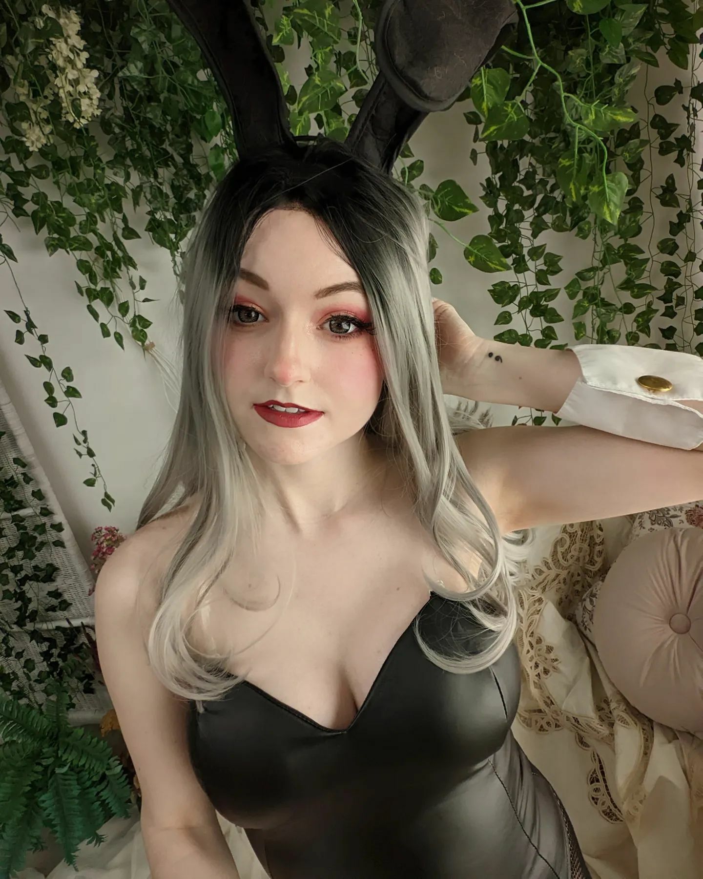 Bunny Girls — 39