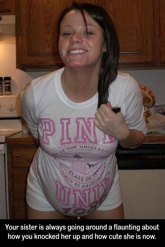 Even more bro sis captions — 6