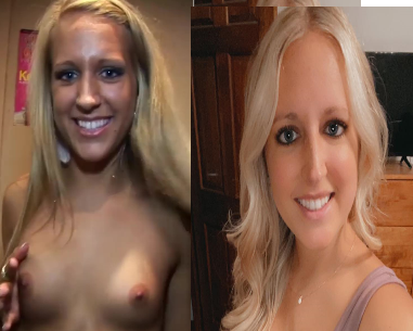 Melissa shows off and plays with her phat pussy — 8