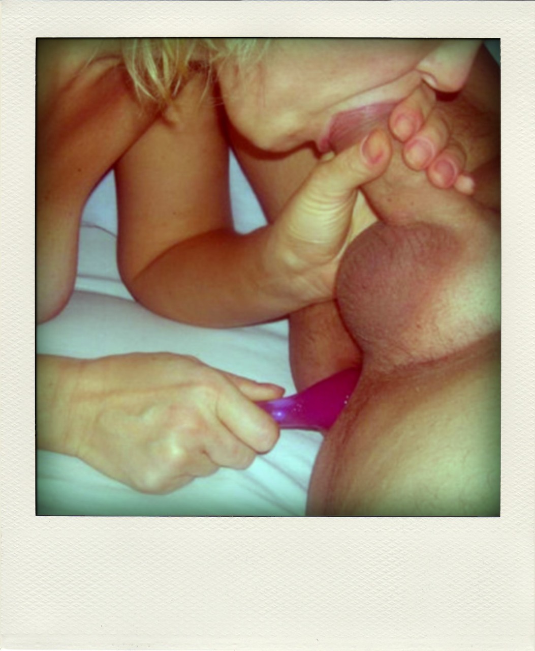Amateur couples — 12