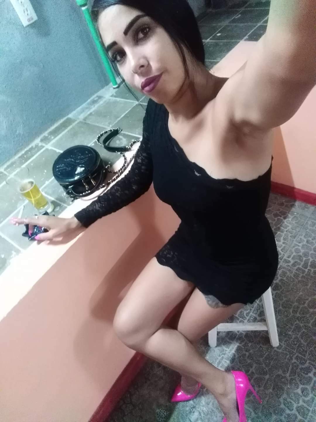Cameras latinas — 17