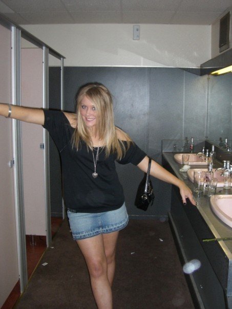 Talitha's Bisexual Friend (I think) — 5
