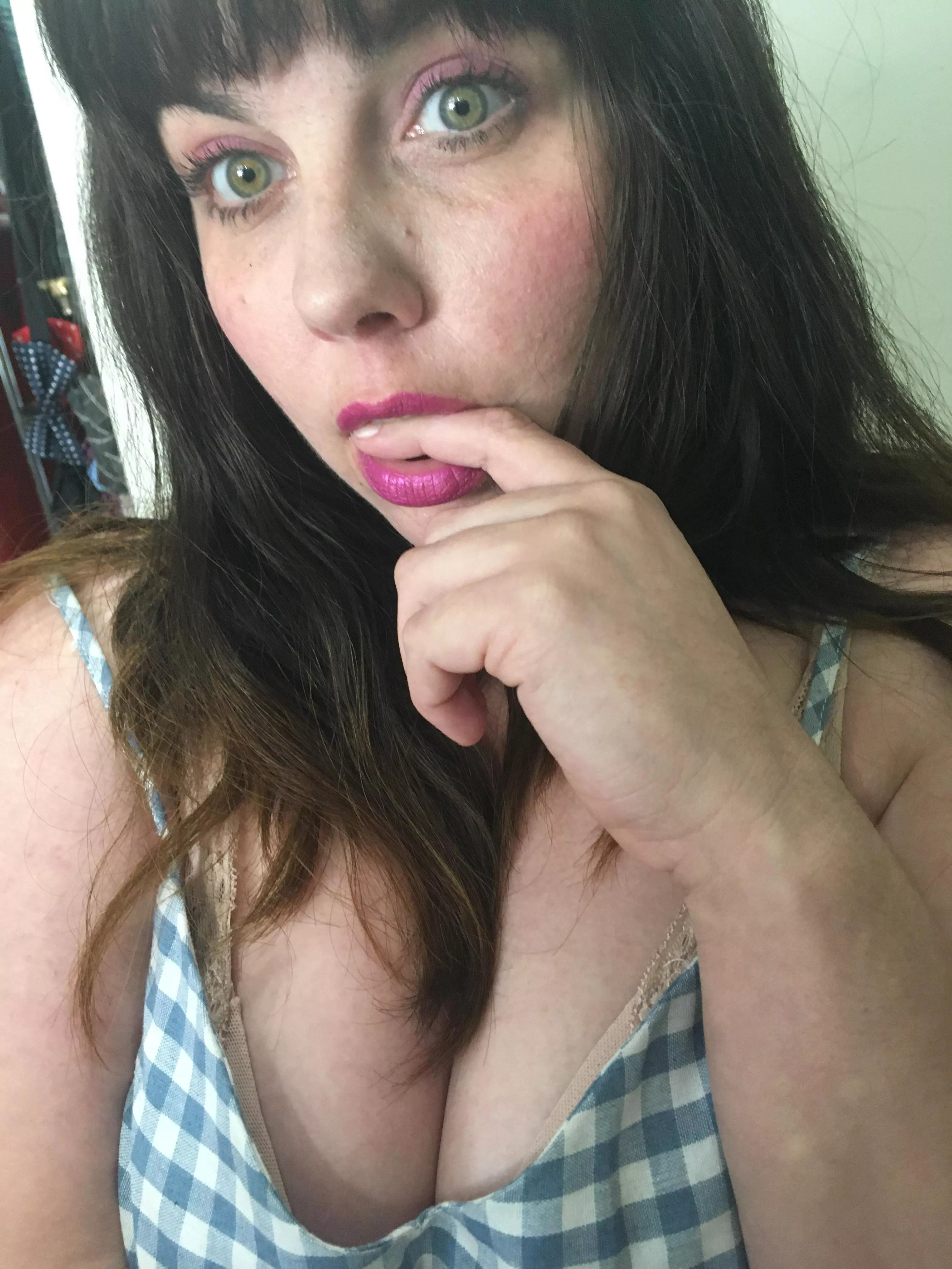 chubby slut — 7
