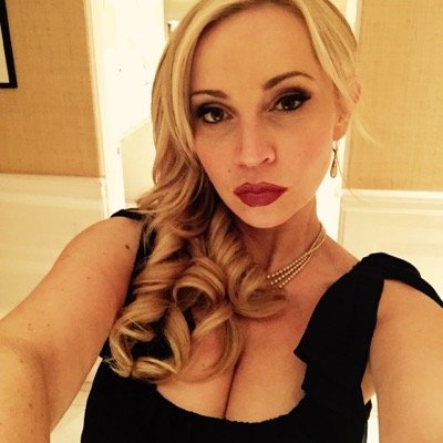 Tara Strong — 34