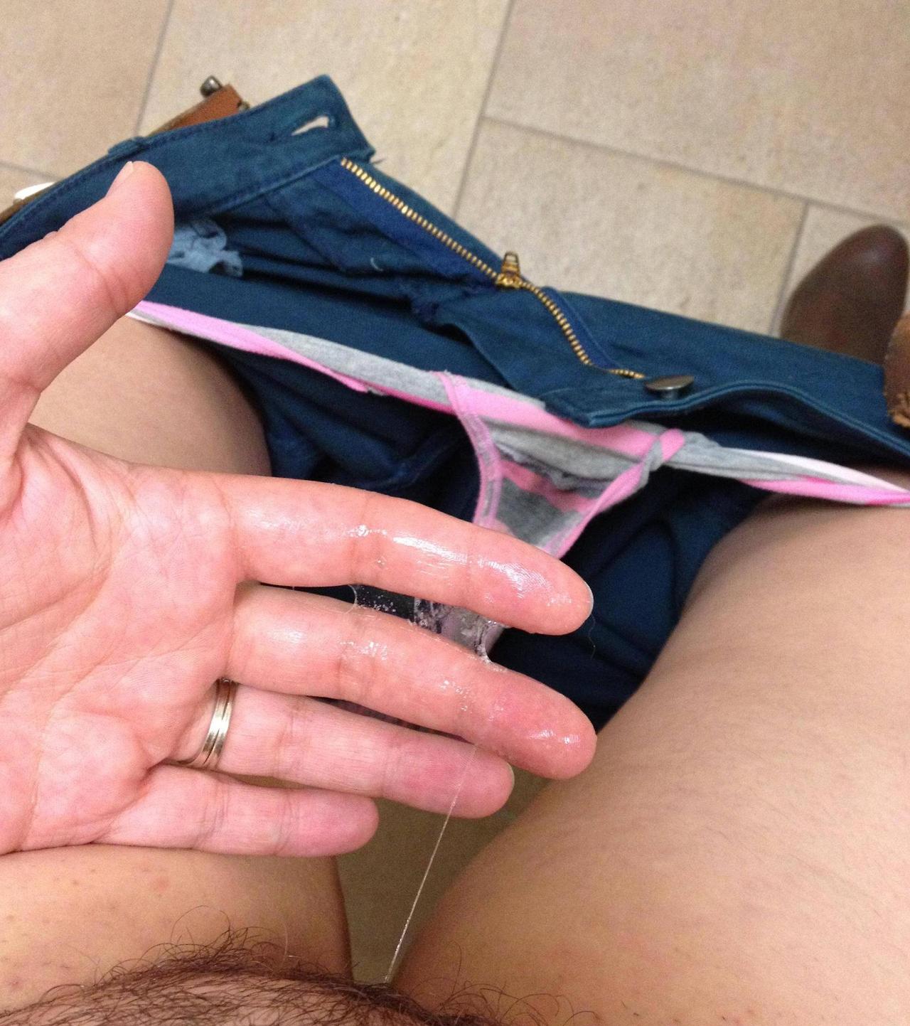 Pee / Squirt — 6