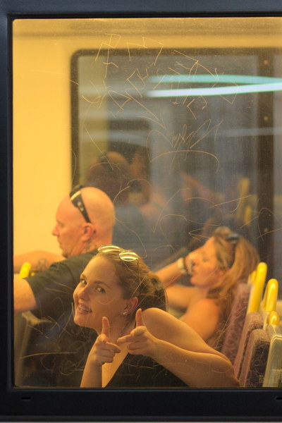 Australian Street Photography — 23