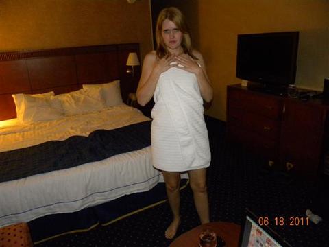 blondes at it — 10