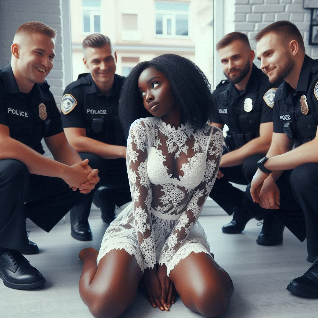 White Master / Ebony sub — 21