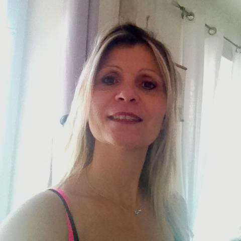 beautiful french milf — 17