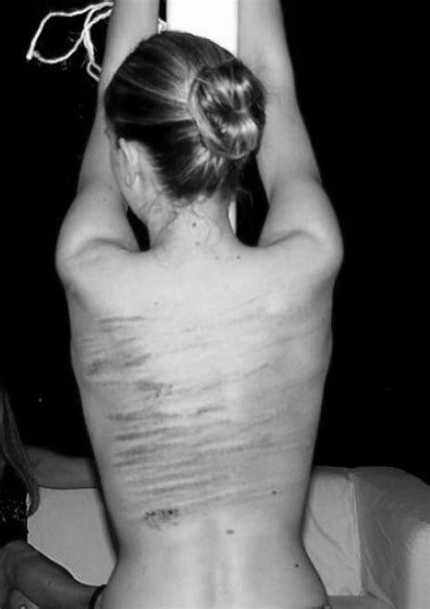 Court Ordered Corporal Punishment — 51
