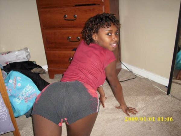 Ebony Teens — 46