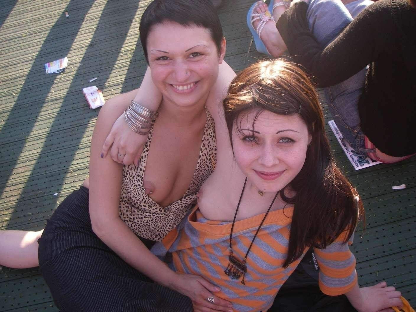 Mom daughter foursome, ffmm, gangbang — 19