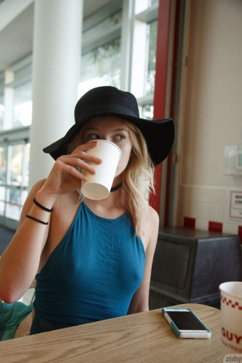 Sitting Across The Table NN mh — 40