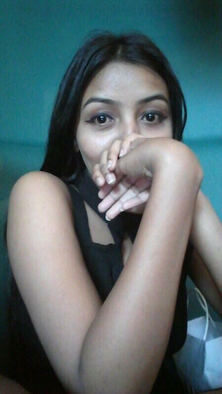 Indian Slut Nandini — 22