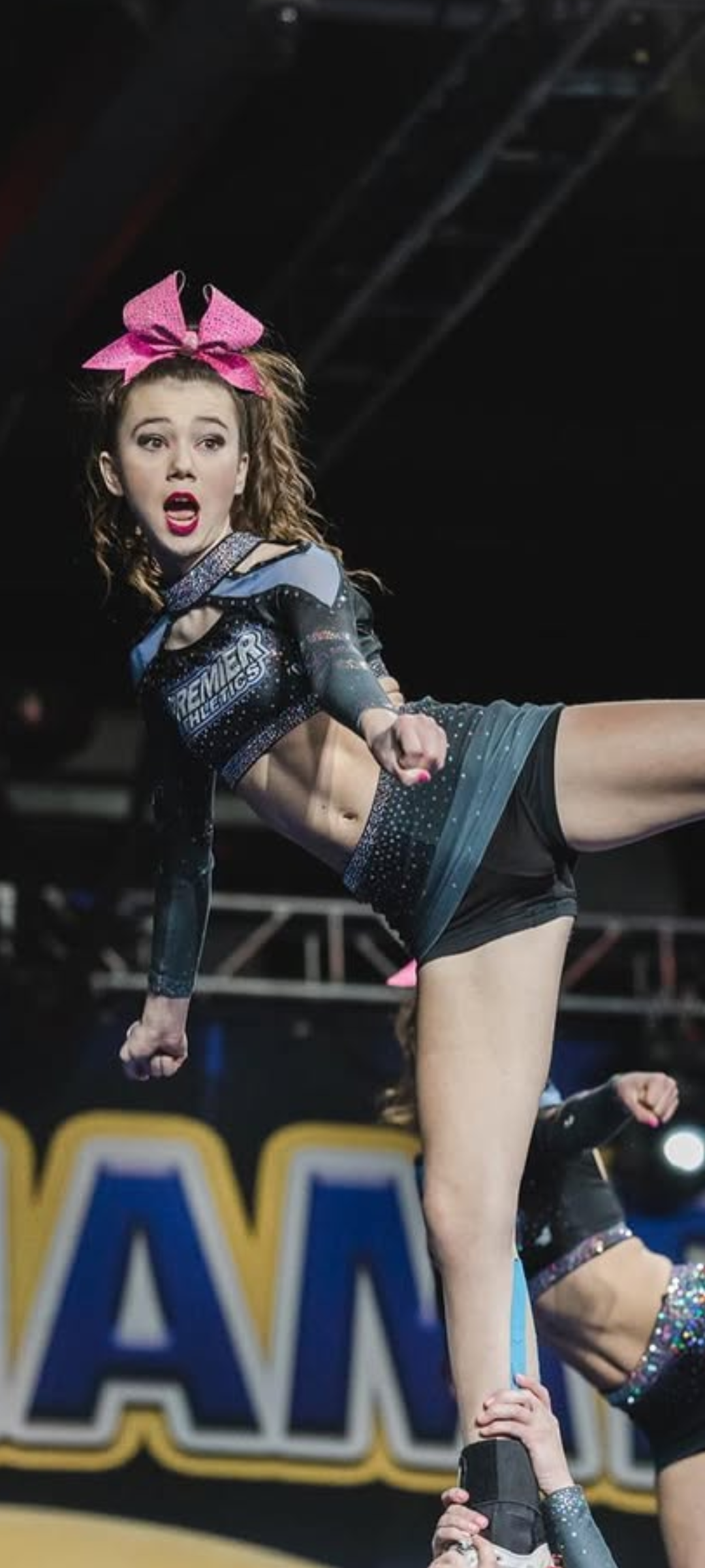 Real American Cheerleader — 37