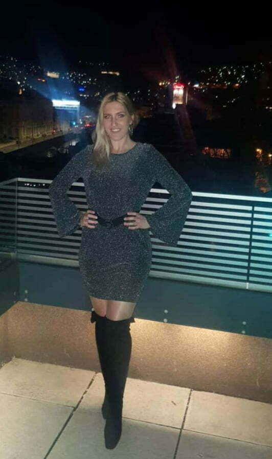 Escorts, Wives, Whores And Hookers — 14
