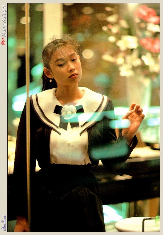 Japanese Bondage 31 — 18