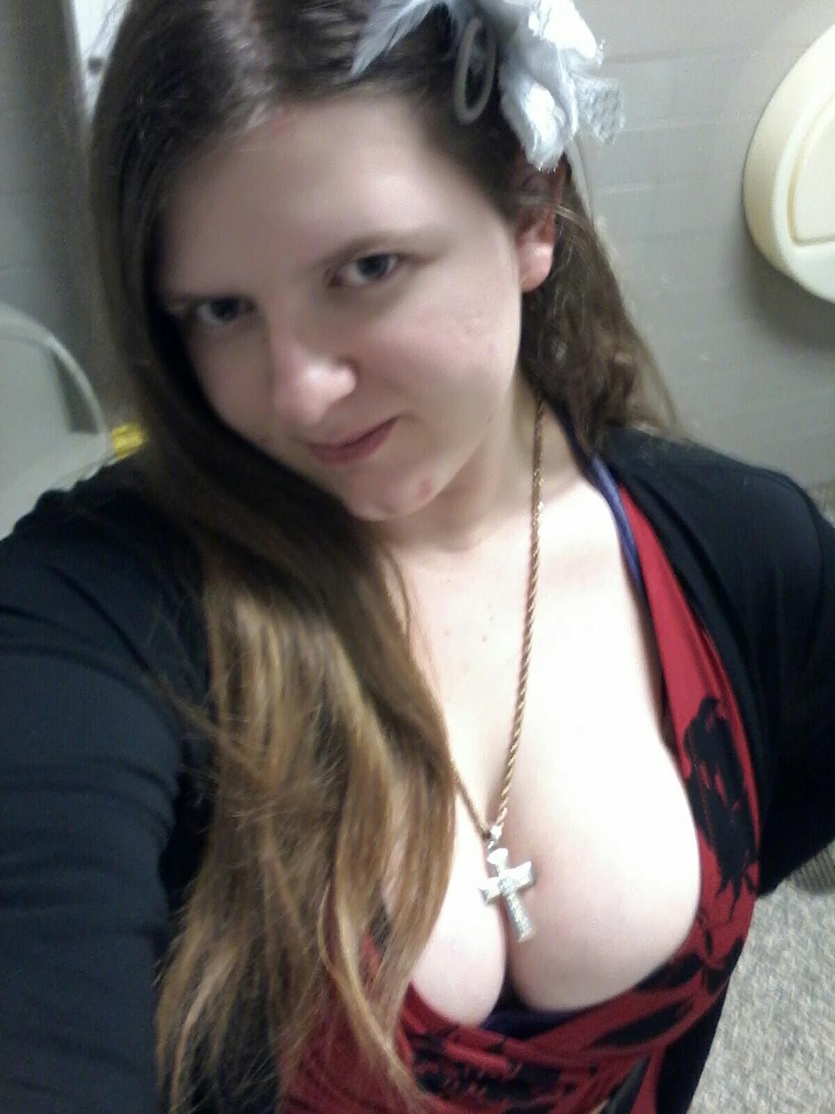 Pics of a gal I used to bang — 22