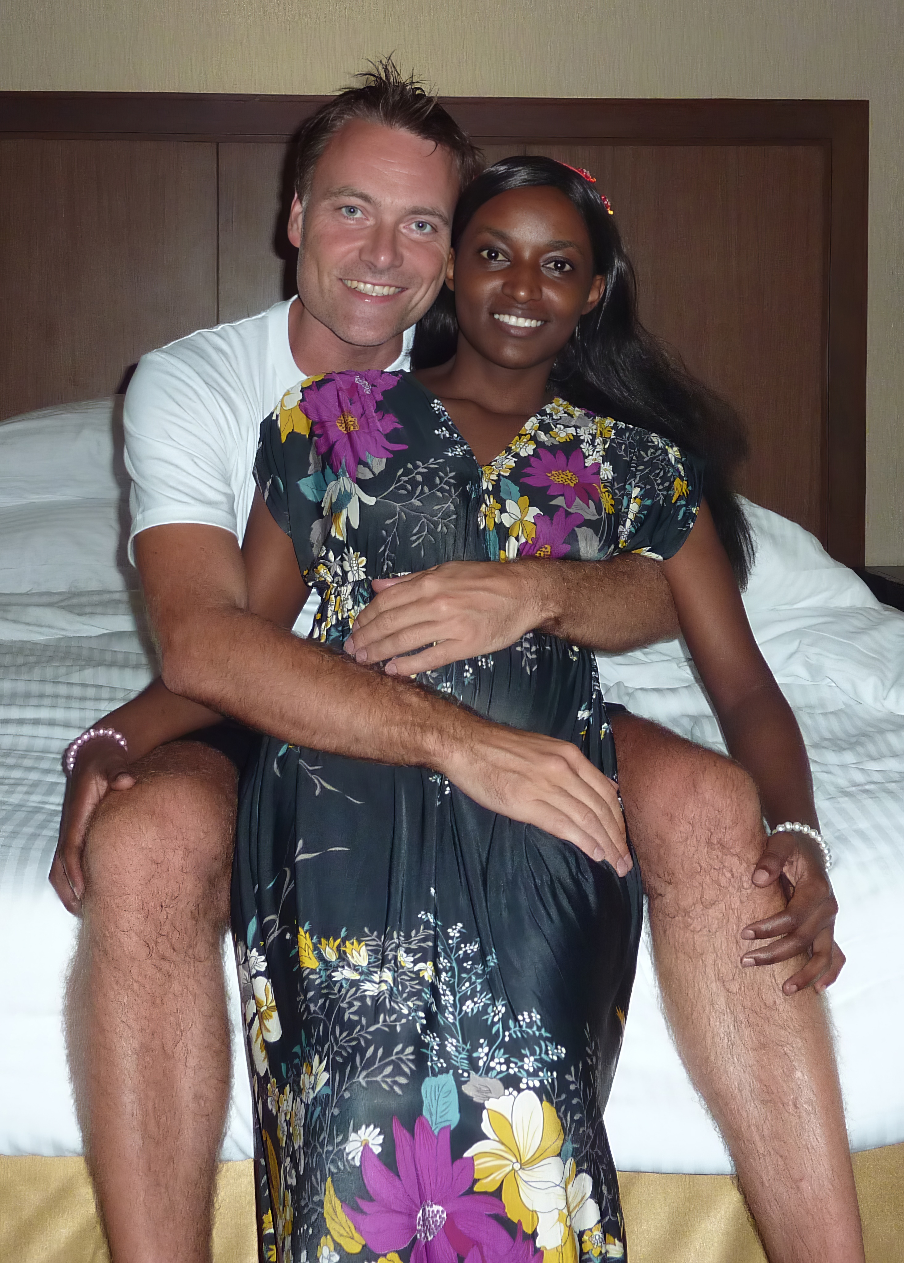 African whore Wendo — 9