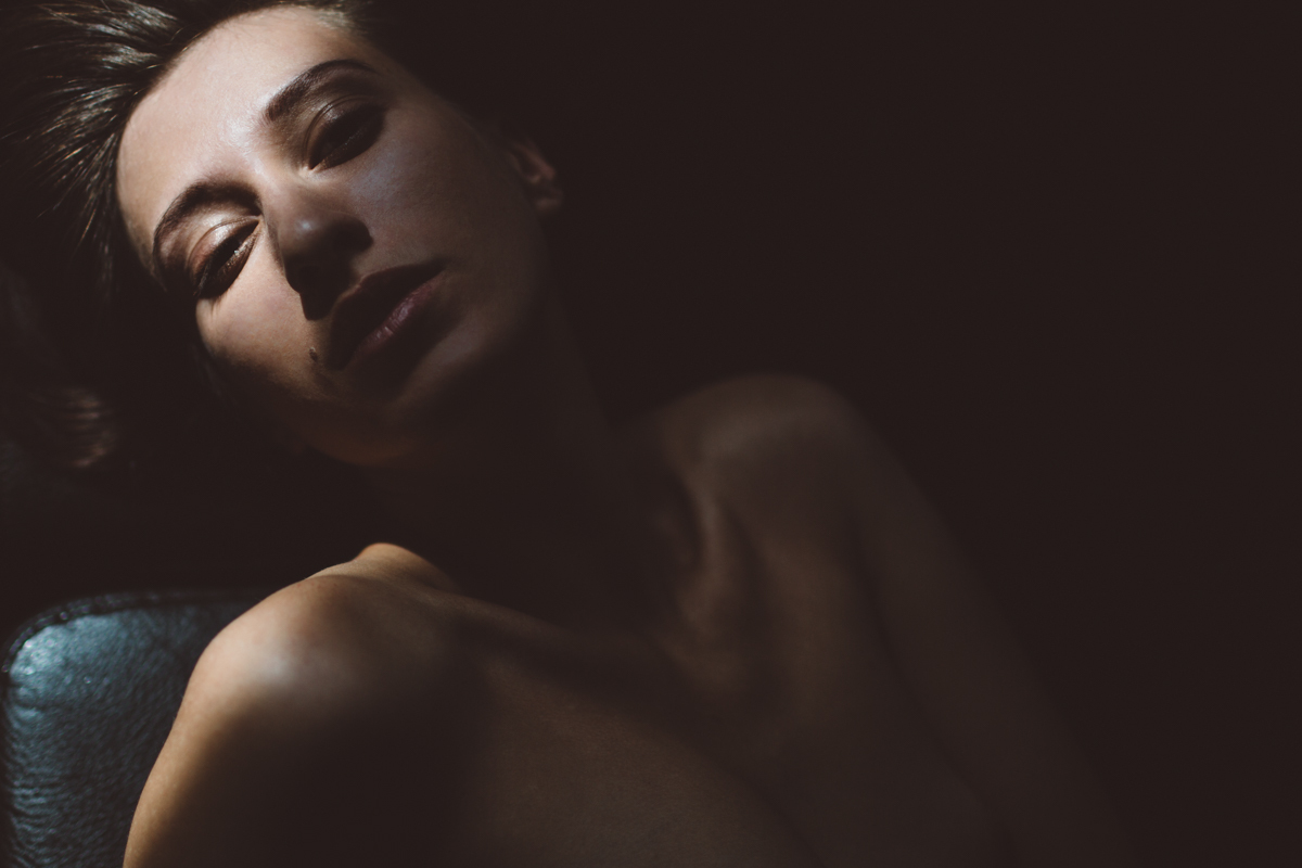 Kate — 17