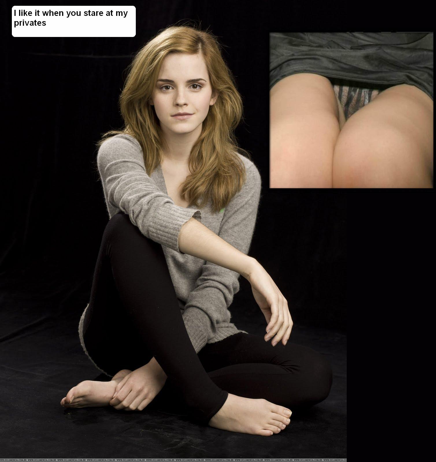 NN Teen feet — 9