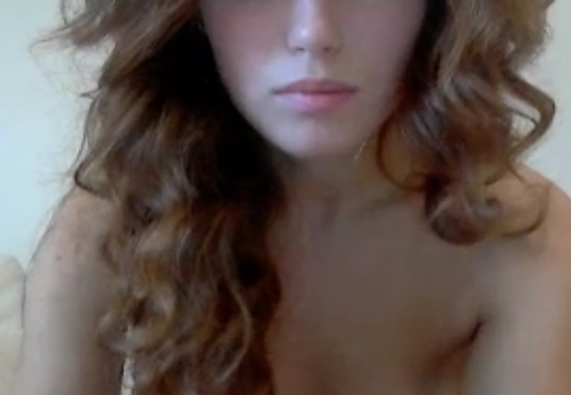 FVCK1NG HOW?! STUNNING BEAUTY TRIES FISTING — 10