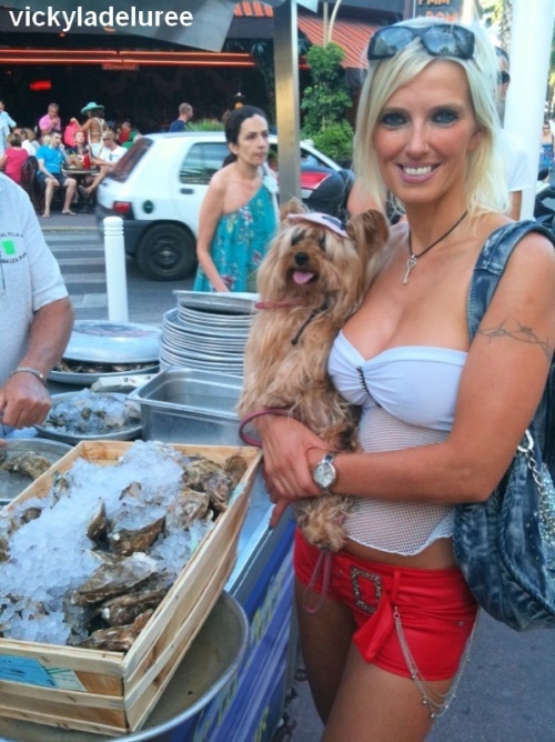 French Voyeur vacations in Thailand — 8