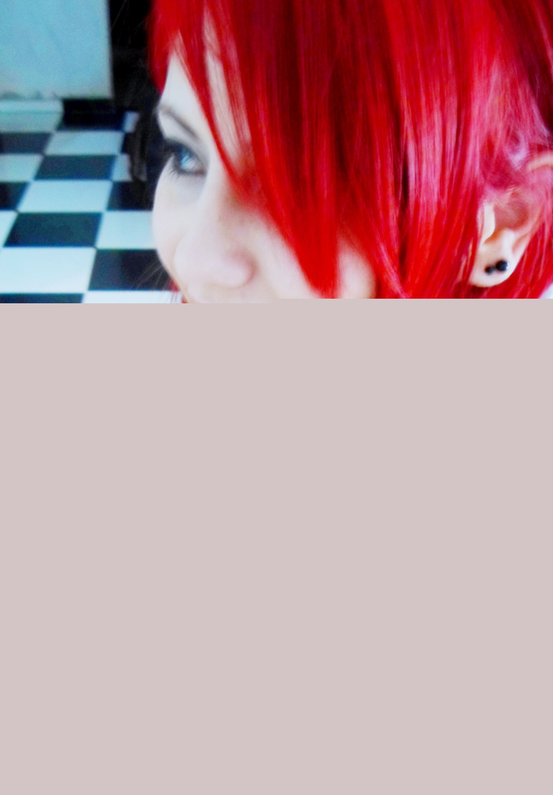 Erica Williams big tits teen — 5