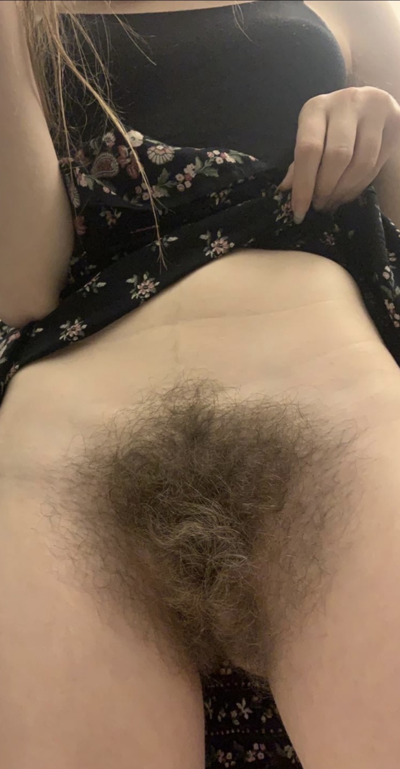My Favorite Hairy Pussies #15 — 15