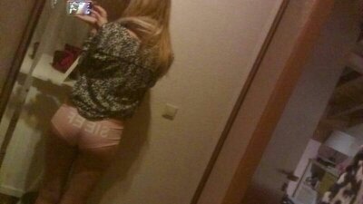 18 yo Franzi # blonde # german # teen — 6